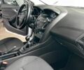 Білий Форд Фокус, об'ємом двигуна 1 л та пробігом 2 тис. км за 7300 $, фото 14 на Automoto.ua