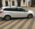 Білий Форд Фокус, об'ємом двигуна 1 л та пробігом 26 тис. км за 14500 $, фото 1 на Automoto.ua