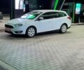 Білий Форд Фокус, об'ємом двигуна 1.5 л та пробігом 177 тис. км за 10500 $, фото 2 на Automoto.ua
