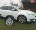 Белый Форд Фокус, объемом двигателя 2 л и пробегом 206 тыс. км за 9300 $, фото 8 на Automoto.ua