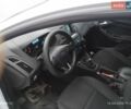 Белый Форд Фокус, объемом двигателя 1.5 л и пробегом 177 тыс. км за 10500 $, фото 5 на Automoto.ua