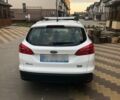 Білий Форд Фокус, об'ємом двигуна 1 л та пробігом 26 тис. км за 14500 $, фото 6 на Automoto.ua