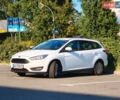 Белый Форд Фокус, объемом двигателя 1 л и пробегом 220 тыс. км за 5900 $, фото 2 на Automoto.ua