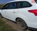 Белый Форд Фокус, объемом двигателя 1 л и пробегом 177 тыс. км за 7000 $, фото 16 на Automoto.ua
