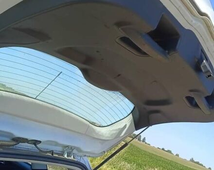 Белый Форд Фокус, объемом двигателя 1 л и пробегом 177 тыс. км за 7000 $, фото 13 на Automoto.ua