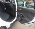 Білий Форд Фокус, об'ємом двигуна 1.6 л та пробігом 185 тис. км за 8400 $, фото 17 на Automoto.ua