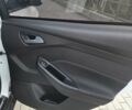 Форд Фокус 2016 в Теребовле на Automoto.ua Белый Форд Фокус, объемом двигателя 1.5 л и пробегом 224 тыс. км за 8000 $, фото 17 на Automoto.ua