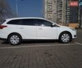 Белый Форд Фокус, объемом двигателя 1 л и пробегом 203 тыс. км за 6300 $, фото 11 на Automoto.ua