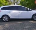 Белый Форд Фокус, объемом двигателя 1.5 л и пробегом 260 тыс. км за 7500 $, фото 8 на Automoto.ua
