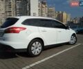 Белый Форд Фокус, объемом двигателя 1 л и пробегом 203 тыс. км за 6300 $, фото 13 на Automoto.ua