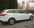Білий Форд Фокус, об'ємом двигуна 1.6 л та пробігом 185 тис. км за 8400 $, фото 7 на Automoto.ua