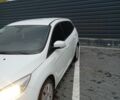 Белый Форд Фокус, объемом двигателя 1.5 л и пробегом 177 тыс. км за 10500 $, фото 1 на Automoto.ua