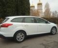 Белый Форд Фокус, объемом двигателя 1.5 л и пробегом 185 тыс. км за 8400 $, фото 8 на Automoto.ua
