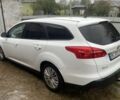 Белый Форд Фокус, объемом двигателя 1.5 л и пробегом 173 тыс. км за 9700 $, фото 1 на Automoto.ua