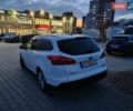 Білий Форд Фокус, об'ємом двигуна 1 л та пробігом 160 тис. км за 8300 $, фото 4 на Automoto.ua