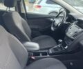 Білий Форд Фокус, об'ємом двигуна 1.5 л та пробігом 275 тис. км за 8500 $, фото 10 на Automoto.ua