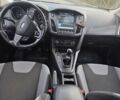 Форд Фокус 2016 в Теребовле на Automoto.ua Белый Форд Фокус, объемом двигателя 1.5 л и пробегом 224 тыс. км за 8000 $, фото 10 на Automoto.ua