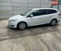 Белый Форд Фокус, объемом двигателя 1 л и пробегом 100 тыс. км за 5500 $, фото 2 на Automoto.ua