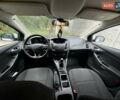 Білий Форд Фокус, об'ємом двигуна 1 л та пробігом 100 тис. км за 5500 $, фото 4 на Automoto.ua