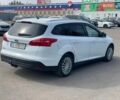 Белый Форд Фокус, объемом двигателя 1.6 л и пробегом 174 тыс. км за 8200 $, фото 7 на Automoto.ua