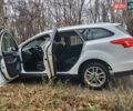 Белый Форд Фокус, объемом двигателя 1 л и пробегом 67 тыс. км за 8300 $, фото 10 на Automoto.ua