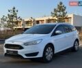Белый Форд Фокус, объемом двигателя 1 л и пробегом 211 тыс. км за 6100 $, фото 2 на Automoto.ua