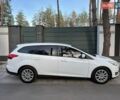 Белый Форд Фокус, объемом двигателя 1 л и пробегом 190 тыс. км за 5790 $, фото 5 на Automoto.ua