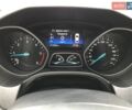 Білий Форд Фокус, об'ємом двигуна 2 л та пробігом 230 тис. км за 9700 $, фото 5 на Automoto.ua