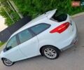 Белый Форд Фокус, объемом двигателя 1 л и пробегом 116 тыс. км за 7700 $, фото 2 на Automoto.ua