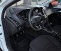 Белый Форд Фокус, объемом двигателя 1 л и пробегом 190 тыс. км за 5790 $, фото 10 на Automoto.ua