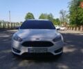 Білий Форд Фокус, об'ємом двигуна 1.5 л та пробігом 260 тис. км за 8500 $, фото 1 на Automoto.ua