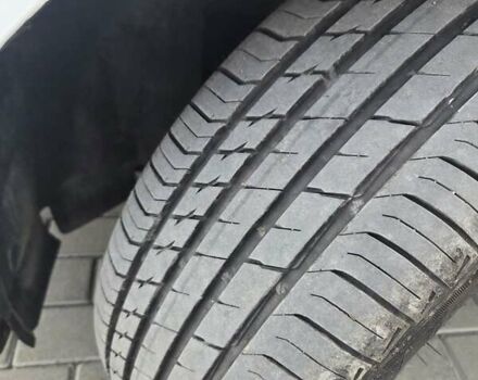 Форд Фокус 2016 в Теребовле на Automoto.ua Белый Форд Фокус, объемом двигателя 1.5 л и пробегом 224 тыс. км за 8000 $, фото 4 на Automoto.ua