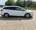 Белый Форд Фокус, объемом двигателя 1.6 л и пробегом 270 тыс. км за 4802 $, фото 3 на Automoto.ua
