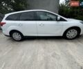 Білий Форд Фокус, об'ємом двигуна 1 л та пробігом 100 тис. км за 5500 $, фото 1 на Automoto.ua