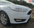 Белый Форд Фокус, объемом двигателя 2 л и пробегом 206 тыс. км за 9300 $, фото 28 на Automoto.ua
