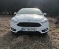 Белый Форд Фокус, объемом двигателя 2 л и пробегом 206 тыс. км за 9300 $, фото 15 на Automoto.ua