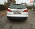 Білий Форд Фокус, об'ємом двигуна 1.6 л та пробігом 185 тис. км за 8400 $, фото 4 на Automoto.ua