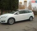 Білий Форд Фокус, об'ємом двигуна 1.6 л та пробігом 185 тис. км за 8400 $, фото 2 на Automoto.ua