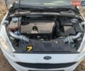 Белый Форд Фокус, объемом двигателя 2 л и пробегом 206 тыс. км за 9300 $, фото 23 на Automoto.ua
