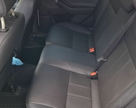 Белый Форд Фокус, объемом двигателя 1 л и пробегом 101 тыс. км за 6500 $, фото 9 на Automoto.ua