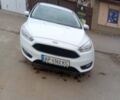 Белый Форд Фокус, объемом двигателя 1 л и пробегом 180 тыс. км за 9500 $, фото 5 на Automoto.ua