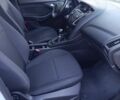 Білий Форд Фокус, об'ємом двигуна 1.5 л та пробігом 276 тис. км за 9500 $, фото 27 на Automoto.ua