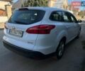 Білий Форд Фокус, об'ємом двигуна 1.5 л та пробігом 280 тис. км за 9250 $, фото 28 на Automoto.ua