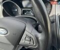 Белый Форд Фокус, объемом двигателя 1.5 л и пробегом 212 тыс. км за 9799 $, фото 9 на Automoto.ua