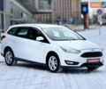 Білий Форд Фокус, об'ємом двигуна 1 л та пробігом 191 тис. км за 7999 $, фото 2 на Automoto.ua