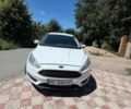 Білий Форд Фокус, об'ємом двигуна 2 л та пробігом 195 тис. км за 9500 $, фото 9 на Automoto.ua