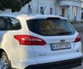 Белый Форд Фокус, объемом двигателя 1 л и пробегом 83 тыс. км за 7400 $, фото 7 на Automoto.ua