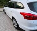 Белый Форд Фокус, объемом двигателя 1 л и пробегом 90 тыс. км за 7939 $, фото 4 на Automoto.ua