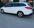 Белый Форд Фокус, объемом двигателя 1.5 л и пробегом 280 тыс. км за 8250 $, фото 19 на Automoto.ua