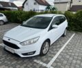 Білий Форд Фокус, об'ємом двигуна 1 л та пробігом 280 тис. км за 5000 $, фото 2 на Automoto.ua